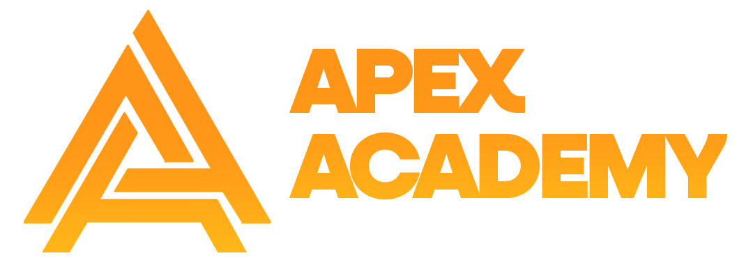 Logo Apex Academy